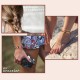 24pcs Men Women Linen Hemp Cords Wood Beads Ethnic Tribal Bracelets Leather Wristbands Friendship Bracelet For Men Women 24pcs Men Women Linen Hemp Cords Wood Beads Ethnic Tribal Bracelets Leather Wristbands Friendship Bracelet For Men Women